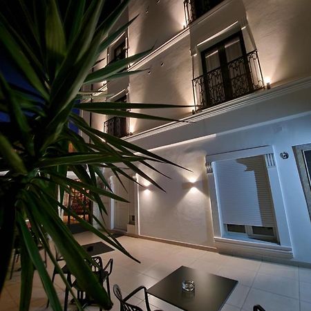 דורס Old Town Villa 2 מראה חיצוני תמונה