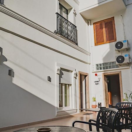 דורס Old Town Villa 2 מראה חיצוני תמונה